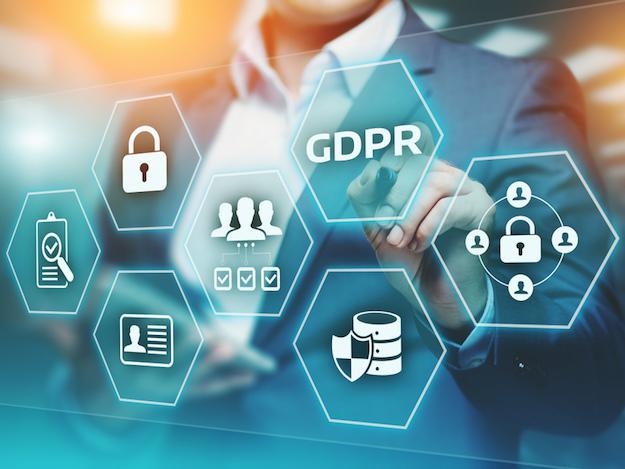 General Data Protection Regulation (GDPR) Consultancy Service