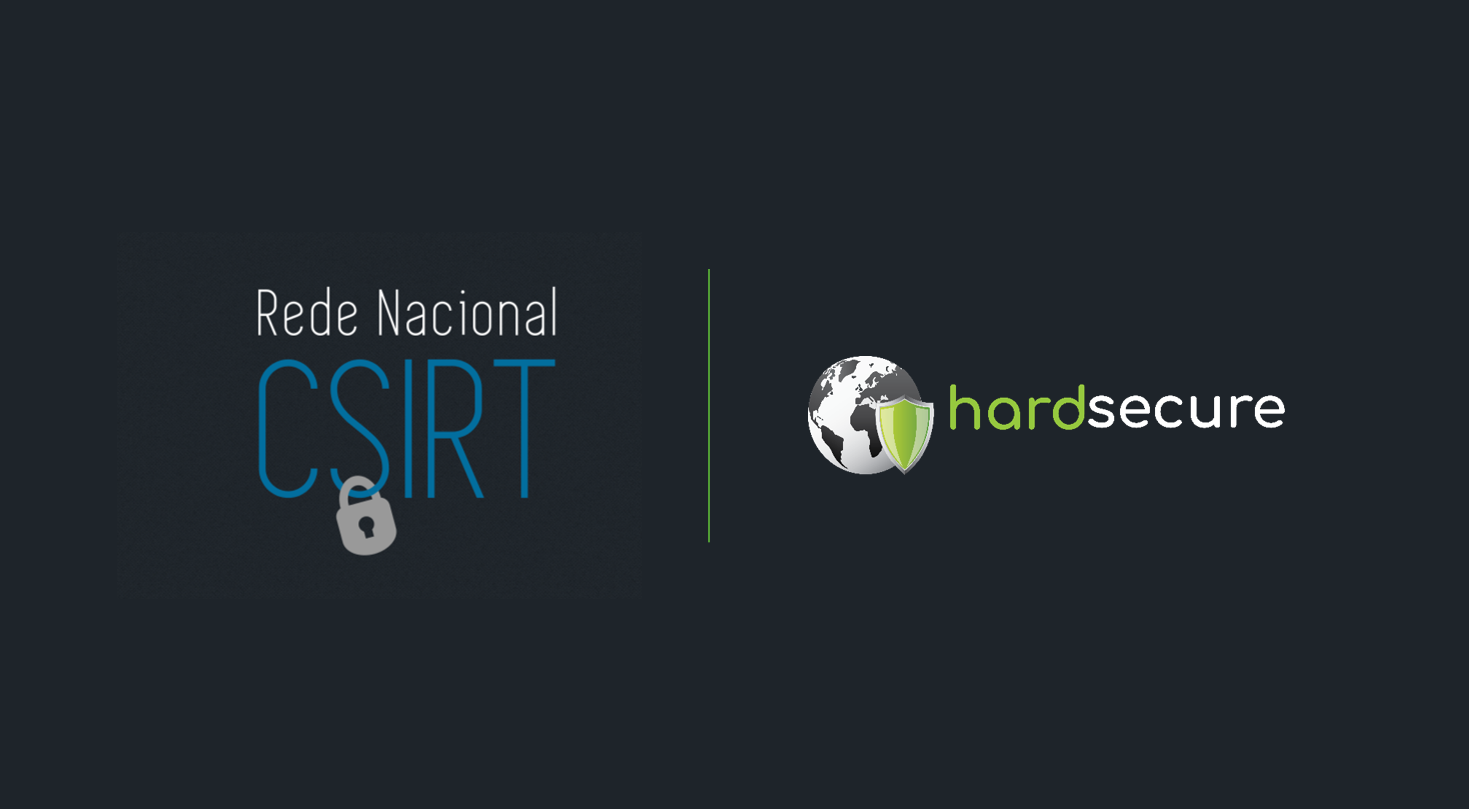 Hardsecure integra Rede Nacional CSIRT