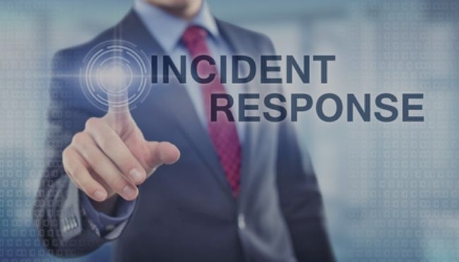 Incident Response: What is the difference between teams?
